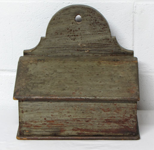 Salt Box