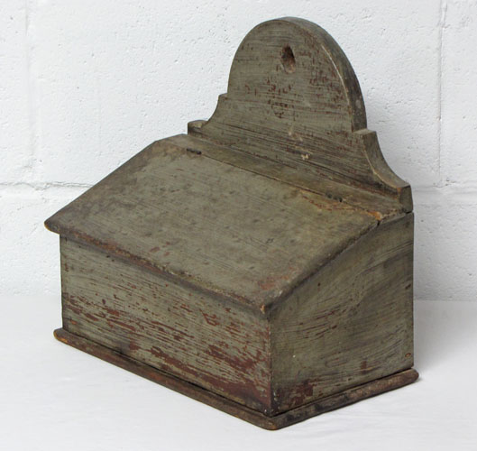 Salt Box