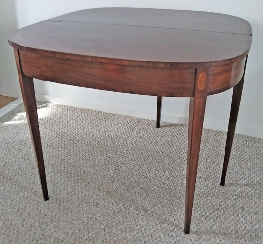Card Table