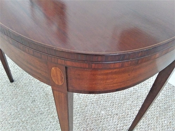 Card Table