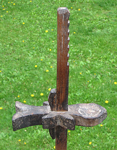 18th Century Lighting