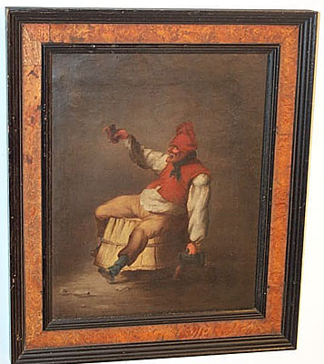 18th Century Painting