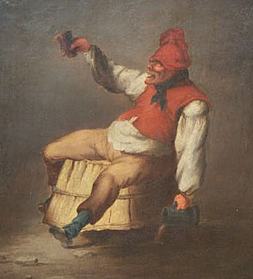 18th Century Painting